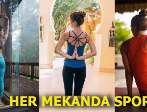 prAna Koleksiyonlarıyla evinizde California yogası yapın