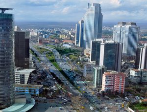 Gayrimenkul sektörü hız kesmiyor