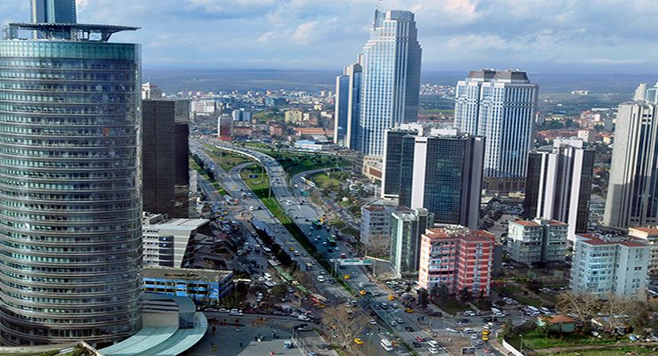 Gayrimenkul sektörü hız kesmiyor