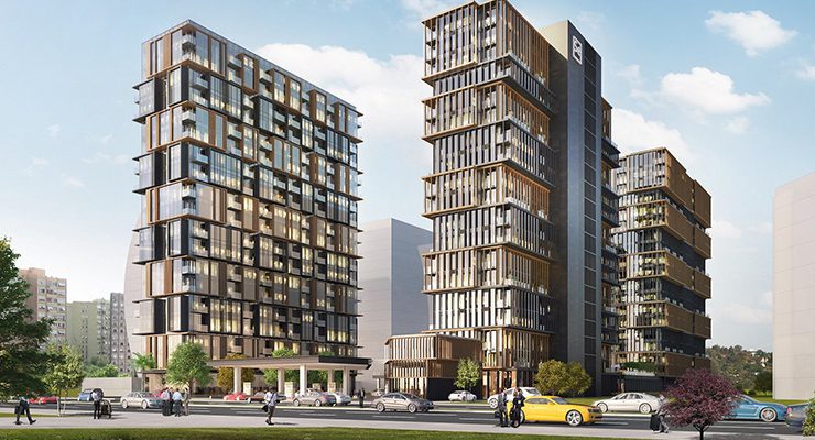 Türk Havak Selenium Retro 9’daki Yerini Aldı