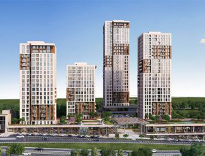 Self İstanbul’da 307 bin 100 TL!