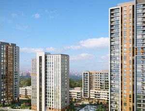 Sur Yapı’nın Semt Bahçekent projesi satışa çıktı