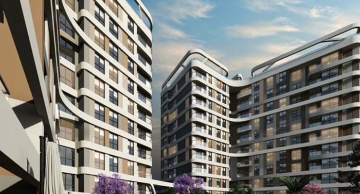 Serenity Pendik satışa çıkıyor!
