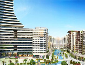 Sinpaş Altın Oran’da satılık evler indirimde!