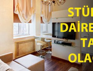 İmar yönetmeliği değişiyor