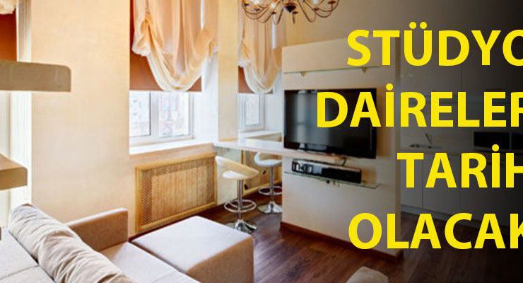 İmar yönetmeliği değişiyor