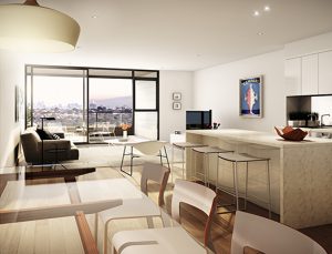 Stüdyo daireler Türk toplumuna uyum sağlamıyor