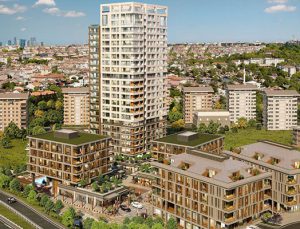 Sur Yapı Excellence Koşuyolu fiyatlarında son durum!