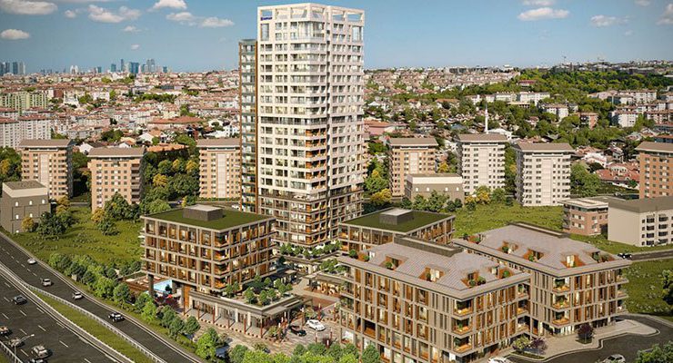 Sur Yapı Excellence Koşuyolu fiyatlarında son durum!