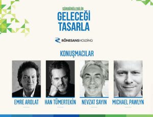 Rönesans’tan sürdürülebilir geleceğin tasarımcılarına destek