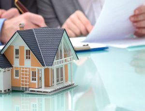 Mustafa Özelmacıklı: Tapuda güvenli para sistemi mümkün