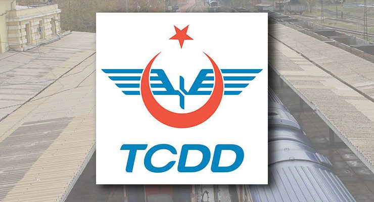 TCDD’den 4 ilde satılık 40 arsa