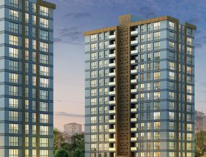 TEM Expres Residence 116 satışta!