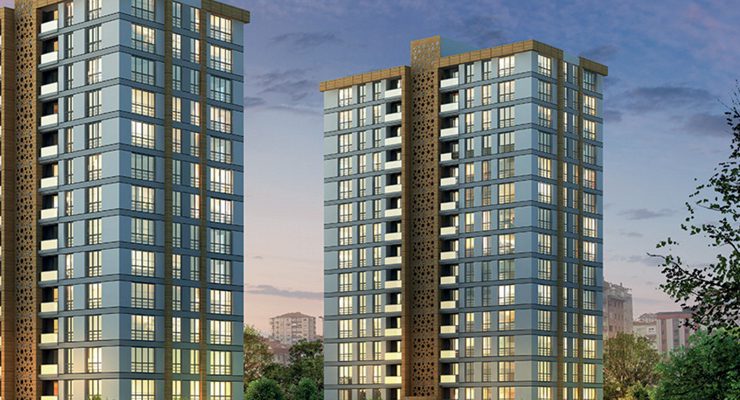 TEM Expres Residence 116 satışta!