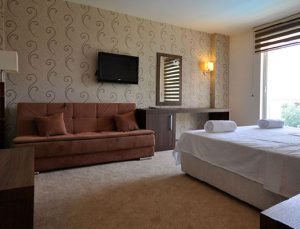 TOKİ Beşiktaş’a misafirhane, Bakırköy’e lojman yapacak