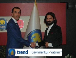 TGM Trend Gayrimenkul emlak editörleri ile buluşuyor