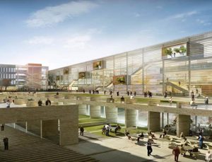 İŞ GYO ve TSKB GYO birleşme kararı aldı