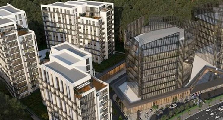 Vadi Koru için ön talep toplanıyor!