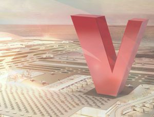 3. Havalimanı’nı Vestel ekranlayacak