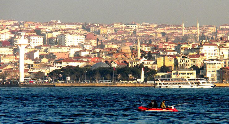 İstanbul Defterdarlığı’ndan satılık ev ve arsa