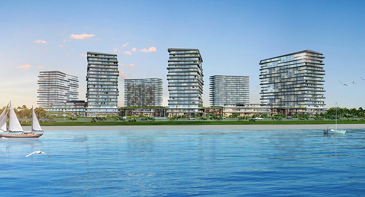 Yedi Mavi Expo Turkey by Qatar’da  görücüye çıktı