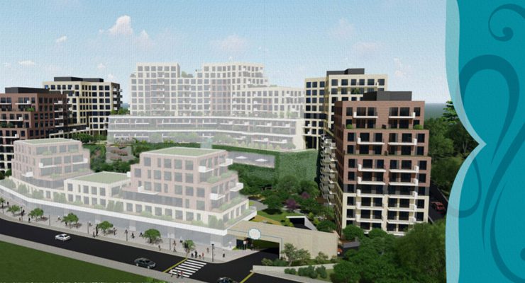 Yeniköy Konakları İstanbul’da fiyatlar 550 bin TL’den başlıyor!