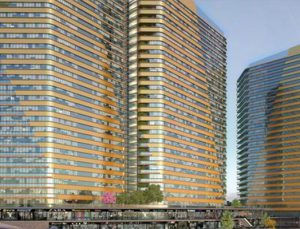 Zer Göztepe’nin lansmanı için geri sayım