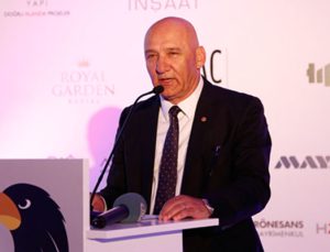 Kartal’a Yatırım Geleceğe Yatırım zirvesi