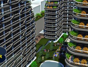 İstova’da lansman öncesi fiyatlar 6 bin liradan başlıyor