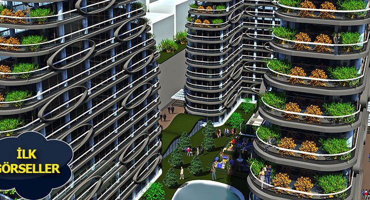 İstova’da lansman öncesi fiyatlar 6 bin liradan başlıyor