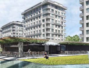 Evinpark Ada&Tepe Rezidans’ta Anneler Günü indirimi