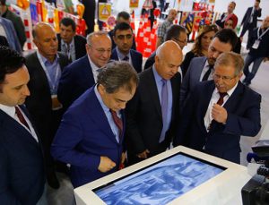 Şehir şehir Türkiye’nin akıllı ulaşım seviyesi belirleniyor