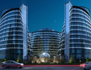 262 Towers görücüye çıkıyor