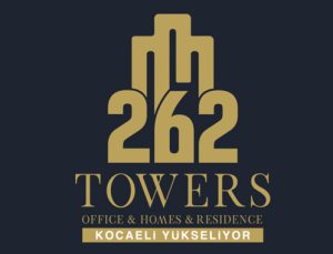 262 Towers fiyatları 400 bin TL’den başlıyor