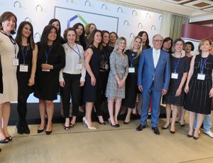 Gayrimenkulde Kadın Araştırması sonuçları açıklandı