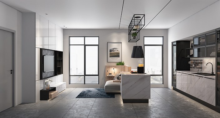 Häfele Concept Project Yapı Fuarı’na damga vuracak