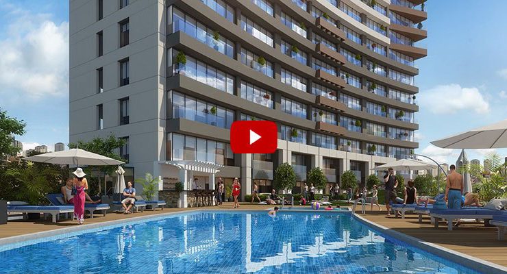 Başyapıt Dragos, Maltepe’nin butik projesi oluyor