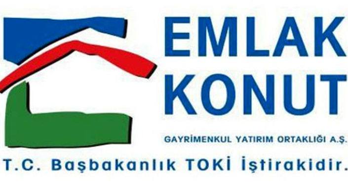 Emlak Konut, TOKİ’den 1 milyar liraya 7 arsa aldı