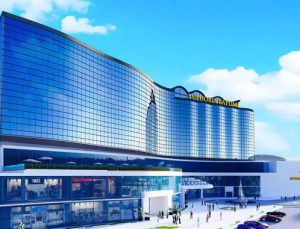 Metro Holding Batum’daki Euphoria Oteli’ni satın alacak