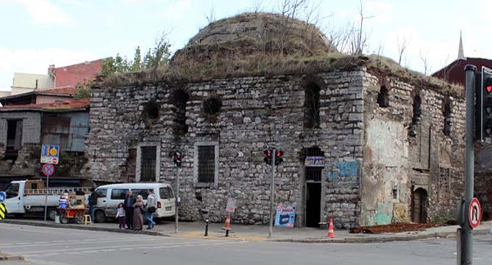 Galatasaray Hamamı için Can Cenik Oxford’u bıraktı