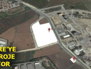 Esenyurt Hoşdere 5. Etap için yapı ruhsatı alındı