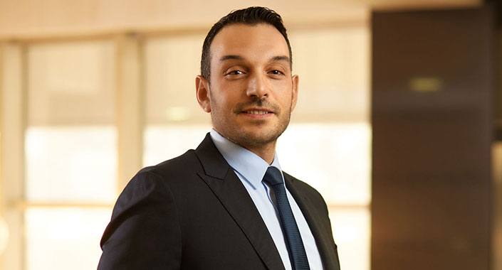 Mert Boysanoğlu’nu yakından tanıyalım