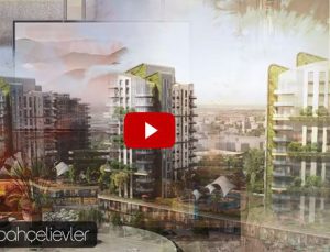 Nef Bahçelievler’de sınırlı sayıda konuta 60 aya 0 faiz