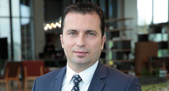 Tolga Bıyıklıoğlu kimdir?