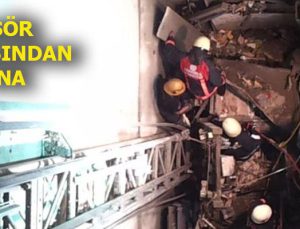 Torun Center’ın inşaatında 19 ayda 30 kaza olmuş!
