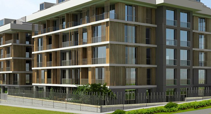 Arc Silva Kemerburgaz’dan muhteşem görseller