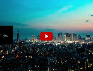 Wanda Grup’un dünyada yüzlerce oteli var