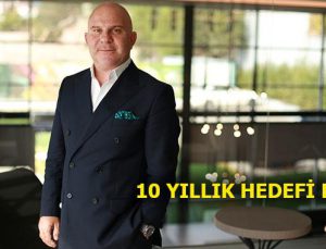 Satya 10 yaşına 1 milyar dolarlık yıllık ciroyla girecek