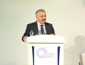 2030 yılında Türkiye’nin yüzde 80’i büyükşehirlerde yaşayacak