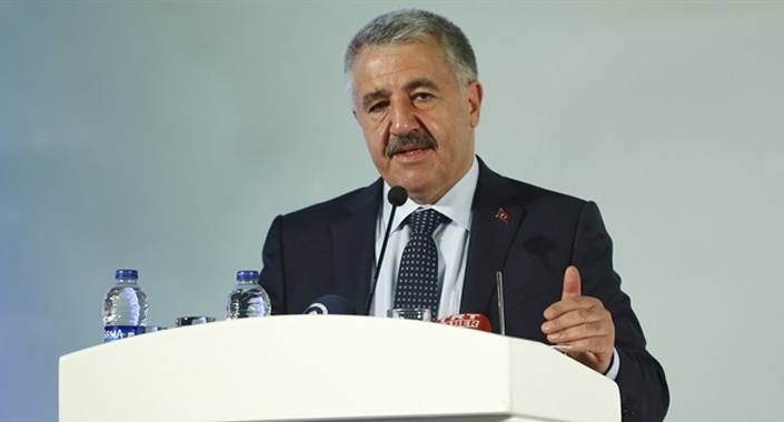 14 yılda 340 milyar liralık yatırım yaptık